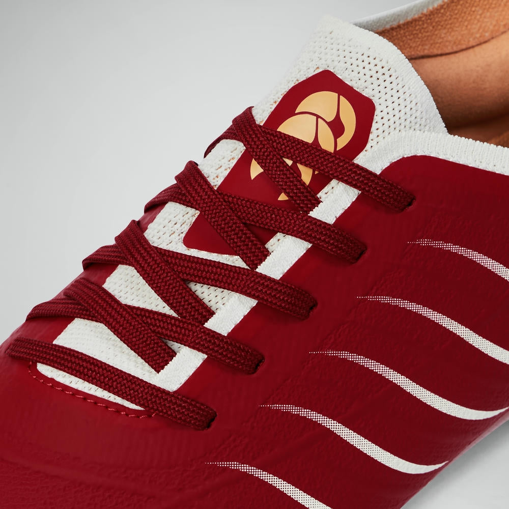 Canterbury Phoenix 2.0 Elite SG Rugby schoenen Rood