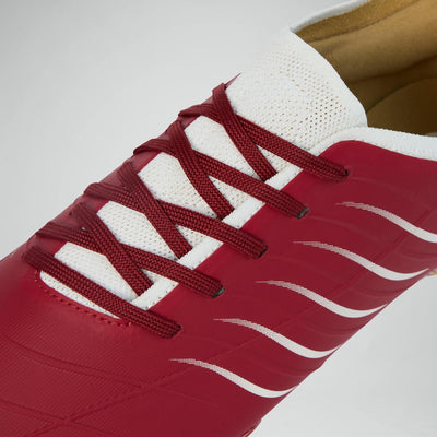 Canterbury Phoenix 2.0 Pro SG Rugby Schoenen Rood