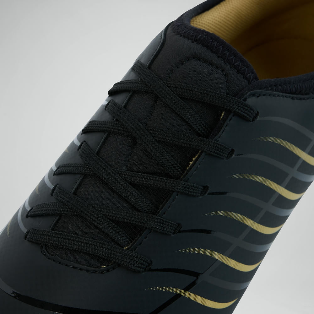 Canterbury Phoenix 2.0 Team SG Rugby Schoenen Zwart
