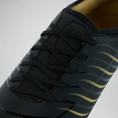 Canterbury Phoenix 2.0 Team SG Rugby Schoenen Zwart