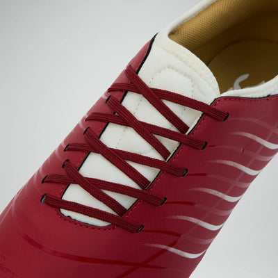 Canterbury Phoenix 2.0 Team FG Rugby Schoenen Rood