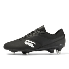 Canterbury Rugby Schoenen Phoenix Raze SG Senior Zwart
