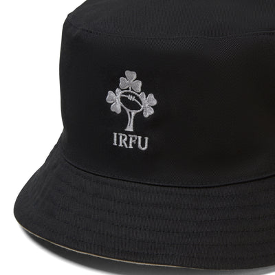 Ireland Reversible Bucket Hat