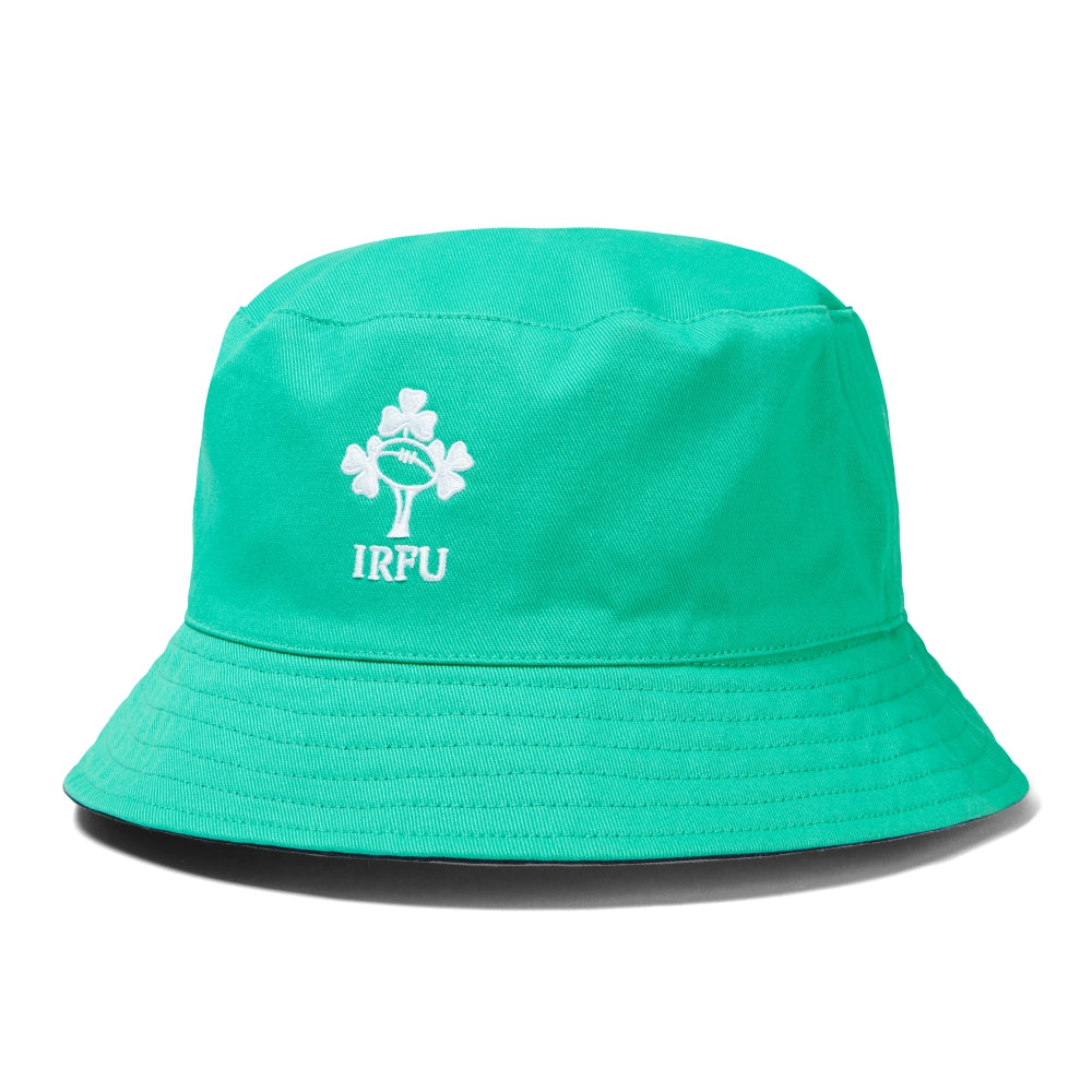Ierland Reversible Bucket Hat