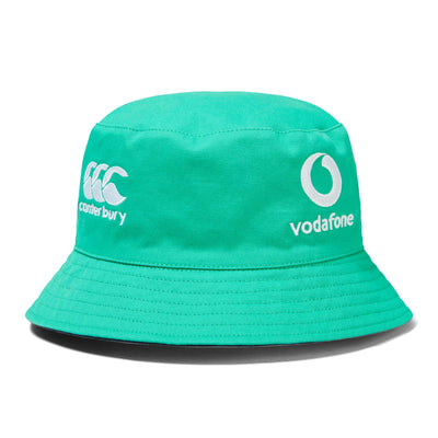 Ierland Reversible Bucket Hat