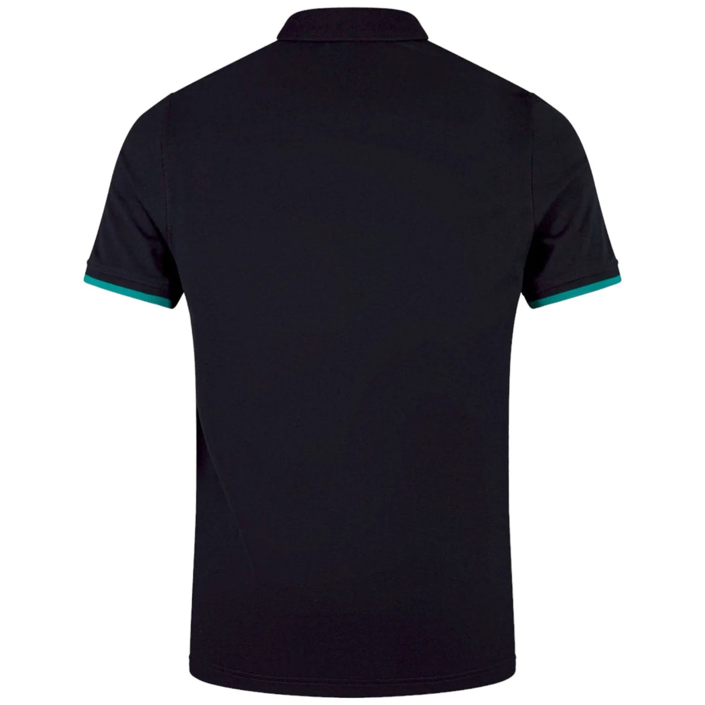 Canterbury Ierland 24 Team Polo Shirt Heren