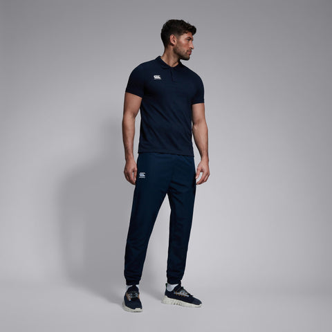 Canterbury Club Plain Tapered Cuff Trainingsbroek Heren