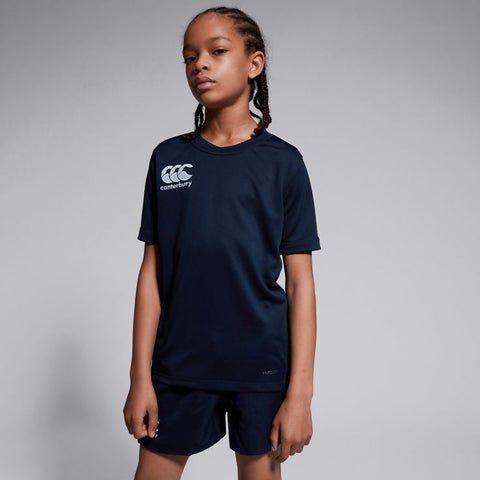 Canterbury Club Jersey Unisex Junior Navy