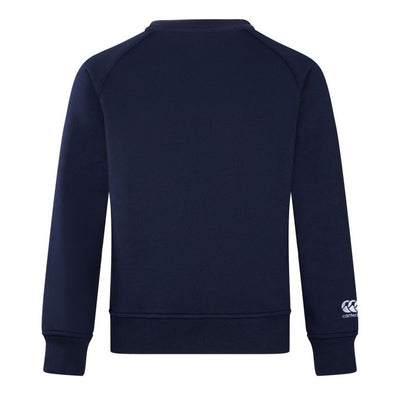 Canterbury Ierland Sweater Navy