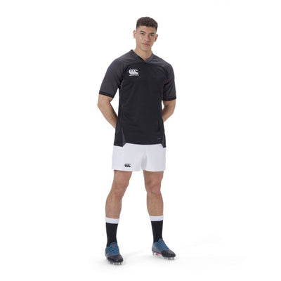 Canterbury Advantage Rugby Short Wit 2.0