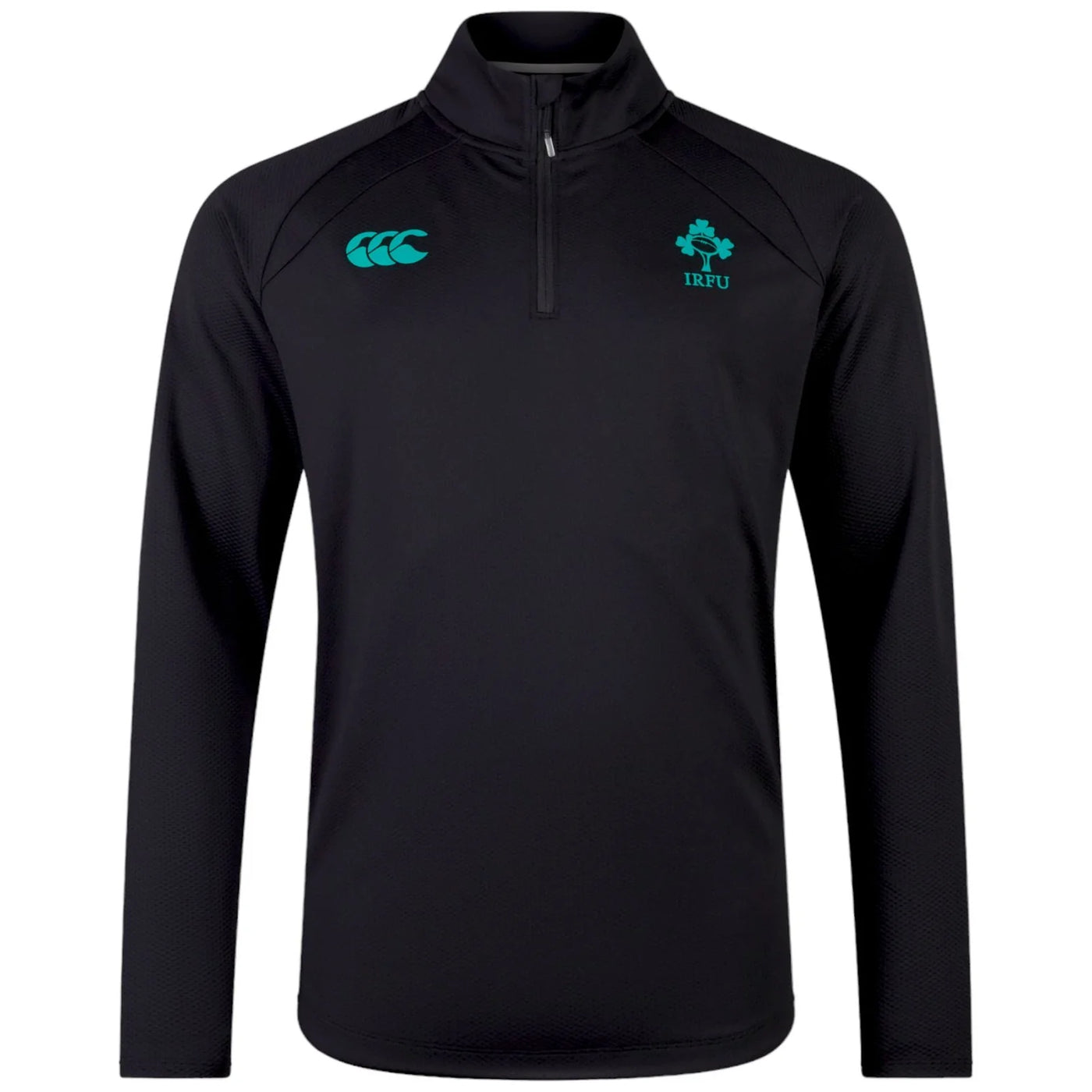 Canterbury Ierland 2024/25 Elite First Layer Heren Top