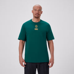 Canterbury Ierland 150th Anniversary Oversized T-shirt