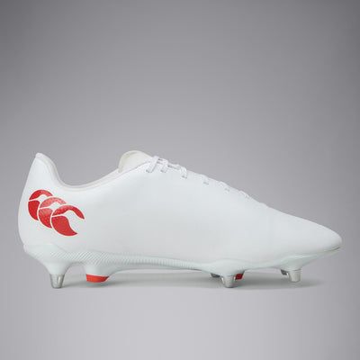 Canterbury Rugby Schoenen Speed Raze SG Senior Wit