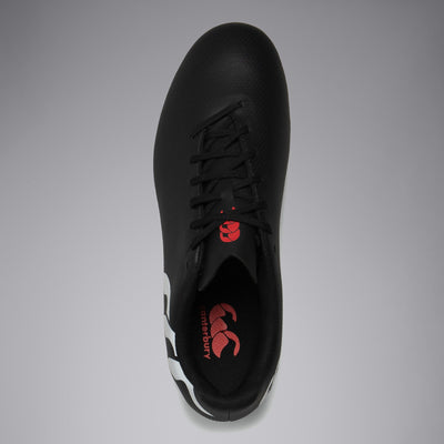 Canterbury Rugby Schoenen Speed Raze SG Senior Zwart