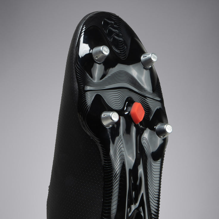 Canterbury Rugby Schoenen Speed Raze SG Senior Zwart