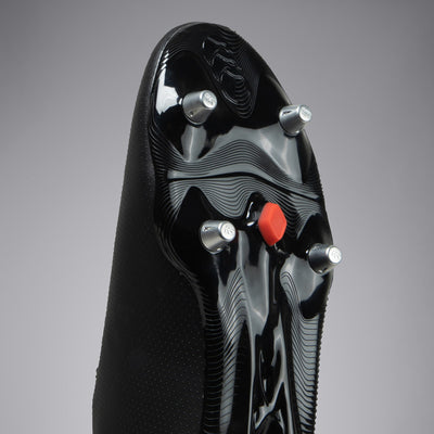 Canterbury Rugby Schoenen Speed Raze SG Senior Zwart