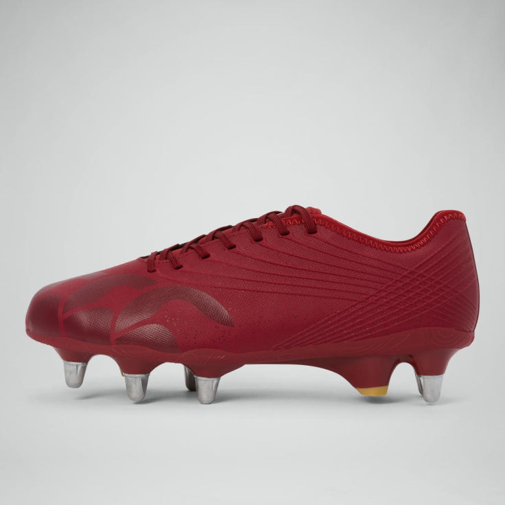 Canterbury Stampede Groundbreak Pro SG Rugby Schoenen