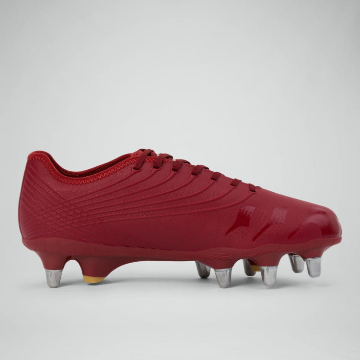 Canterbury Stampede Groundbreak Pro SG Rugby Schoenen