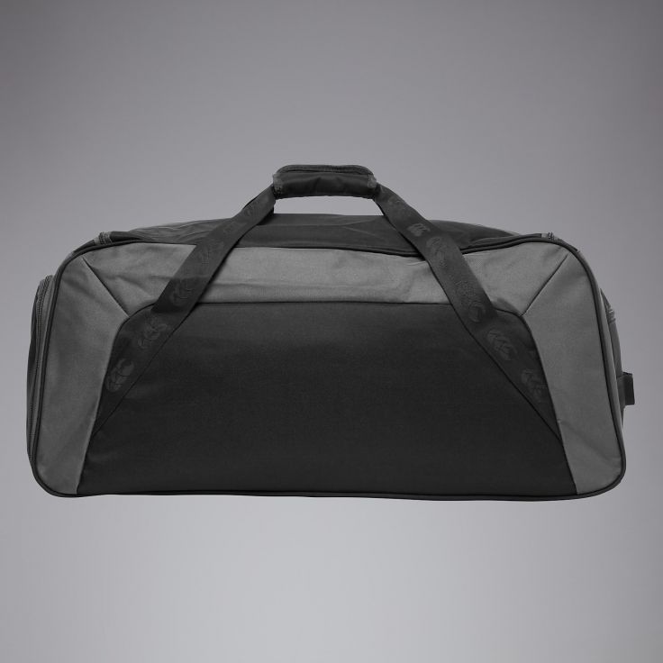 Canterbury Unisex Holdall Trainingstas Zwart