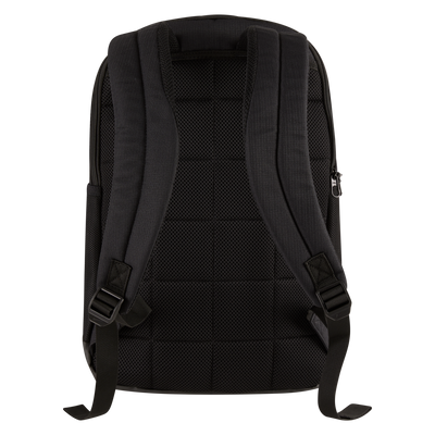 Nike Rugby Racing 92 Rugzak Zwart