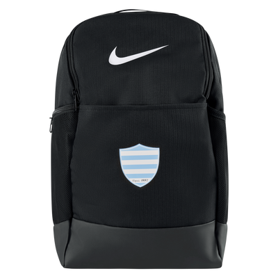Nike Rugby Racing 92 Rugzak Zwart