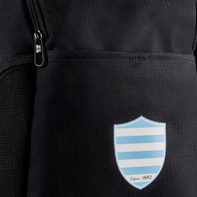 Nike Rugby Racing 92 Rugzak Zwart
