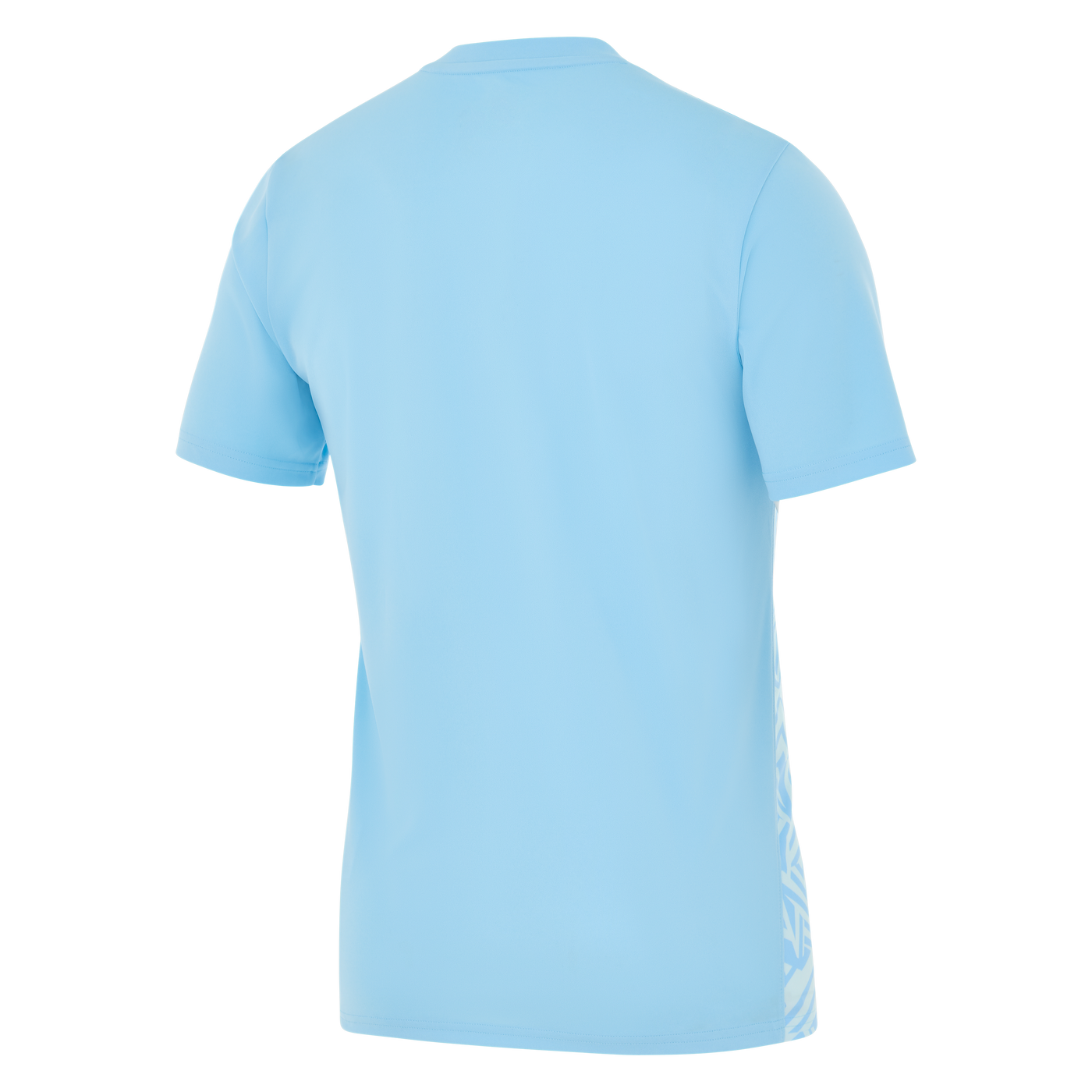 Nike Racing 92 Heren Pre-Match Rugby Shirt