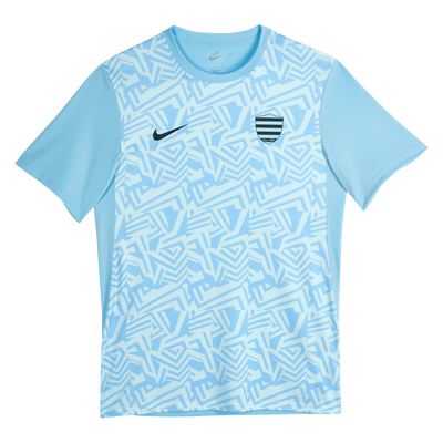 Nike Racing 92 Heren Pre-Match Rugby Shirt