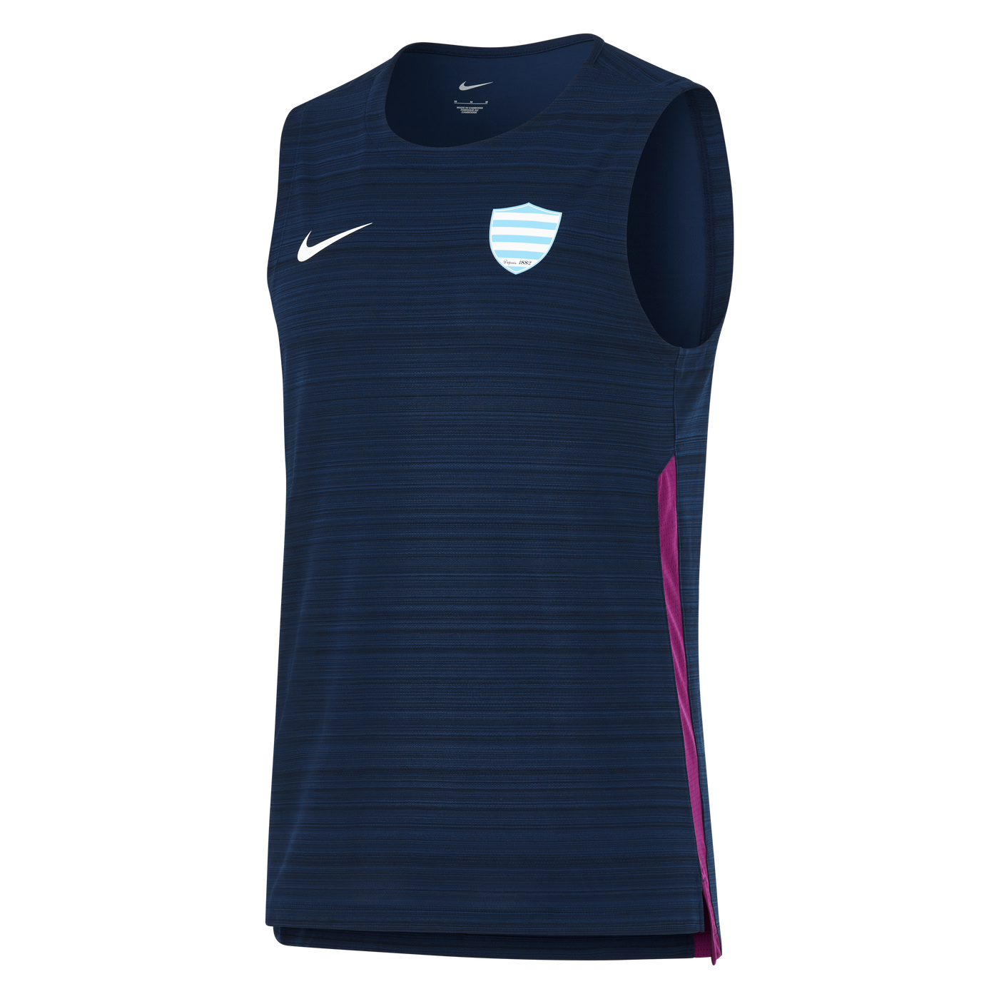 Nike Racing 92 Training Singlet Heren