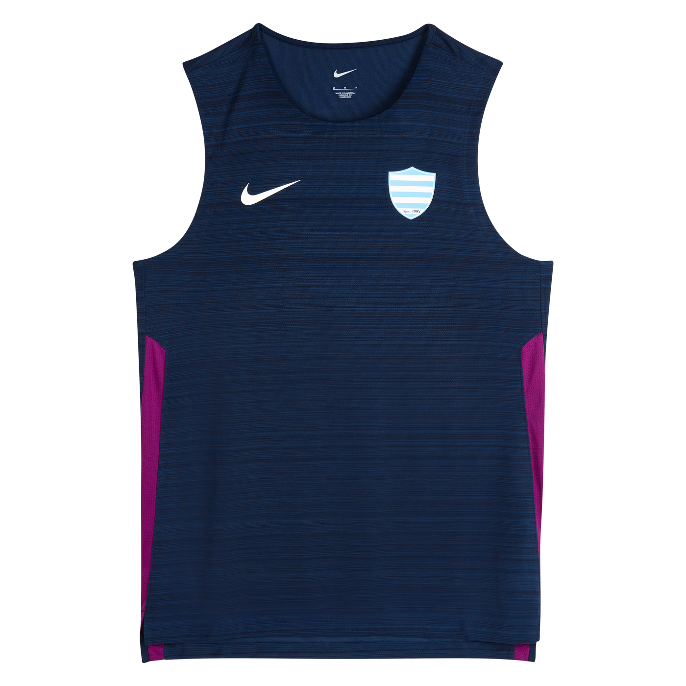 Nike Racing 92 Training Singlet Heren