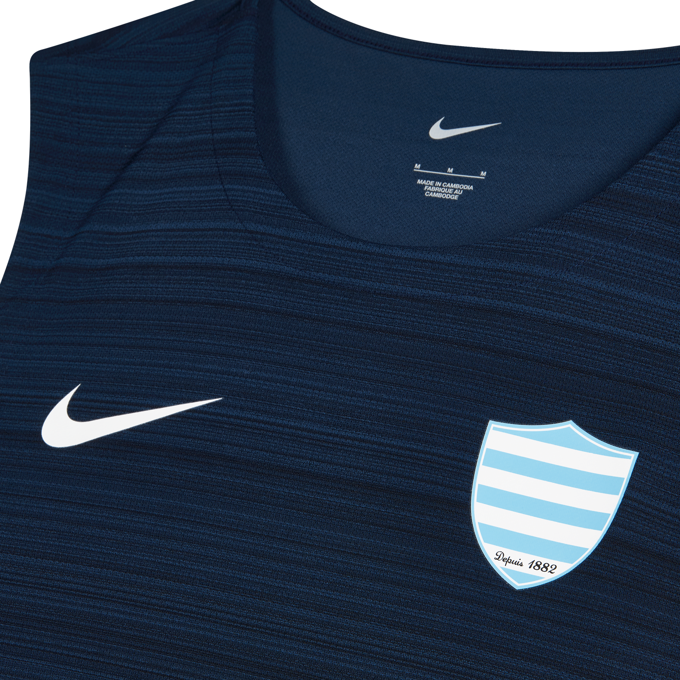 Nike Racing 92 Training Singlet Heren