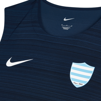 Nike Racing 92 Training Singlet Heren