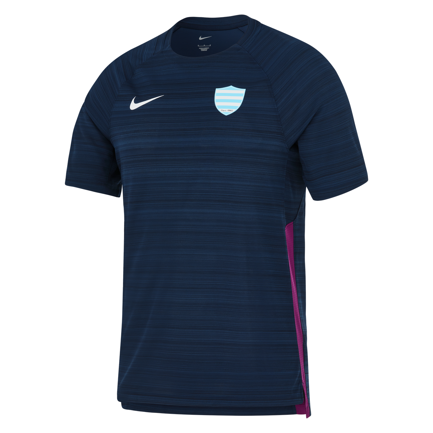Nike Racing 92 Heren Training Shirt