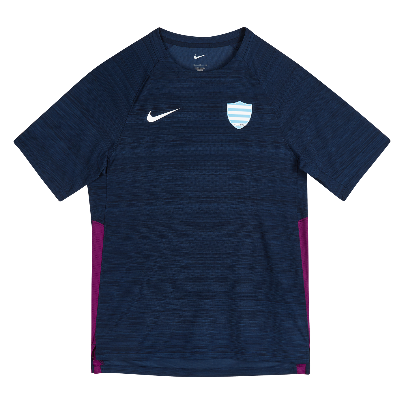 Nike Racing 92 Heren Training Shirt