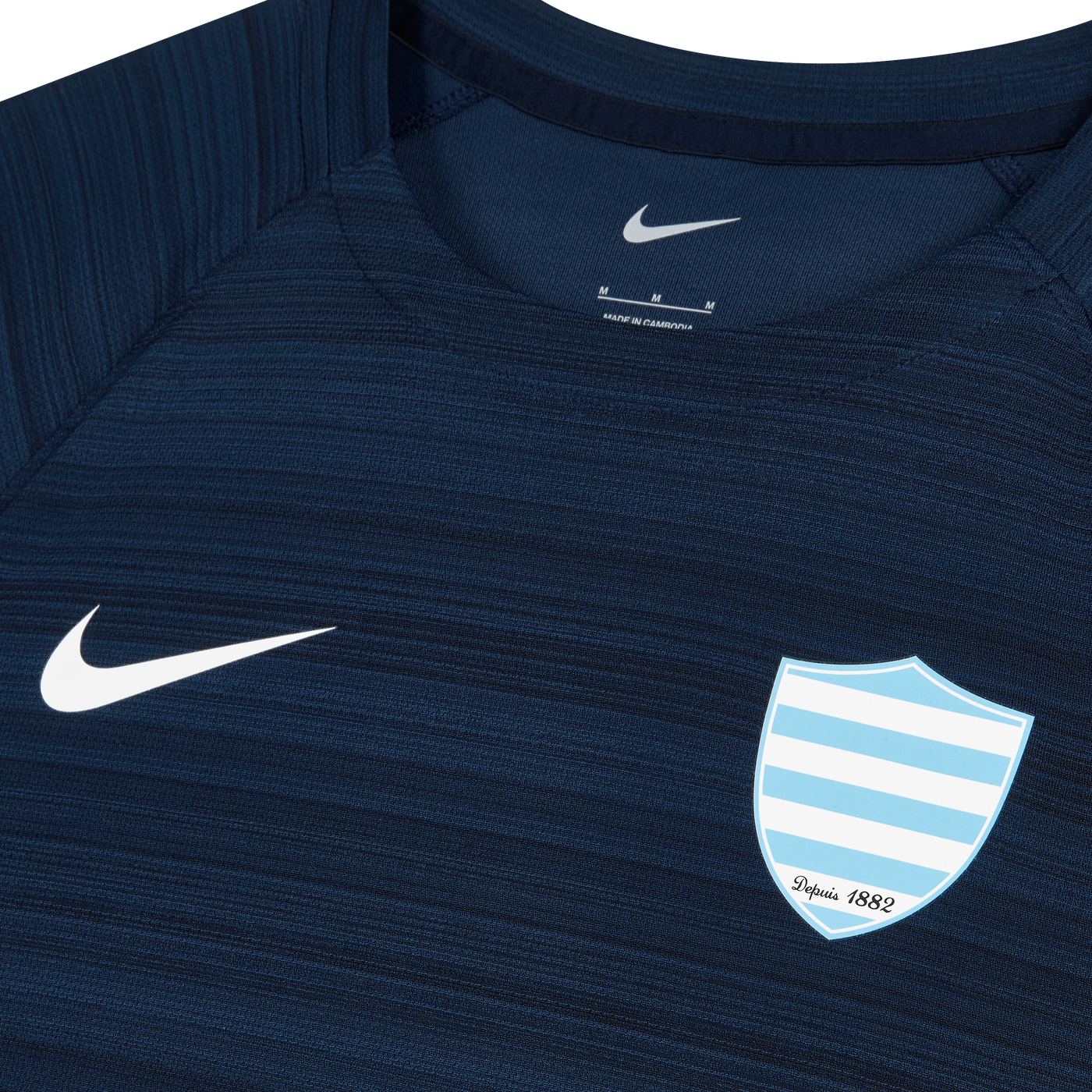 Nike Racing 92 Heren Training Shirt