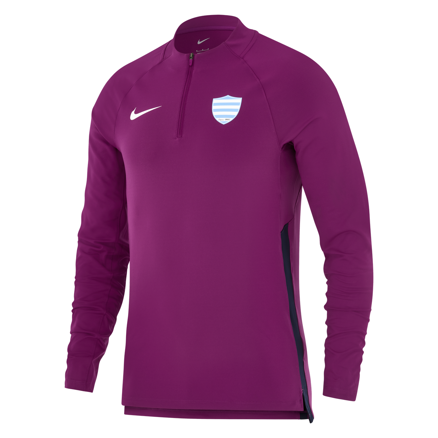 Nike Racing 92 Training 1/4 Zip Top Heren