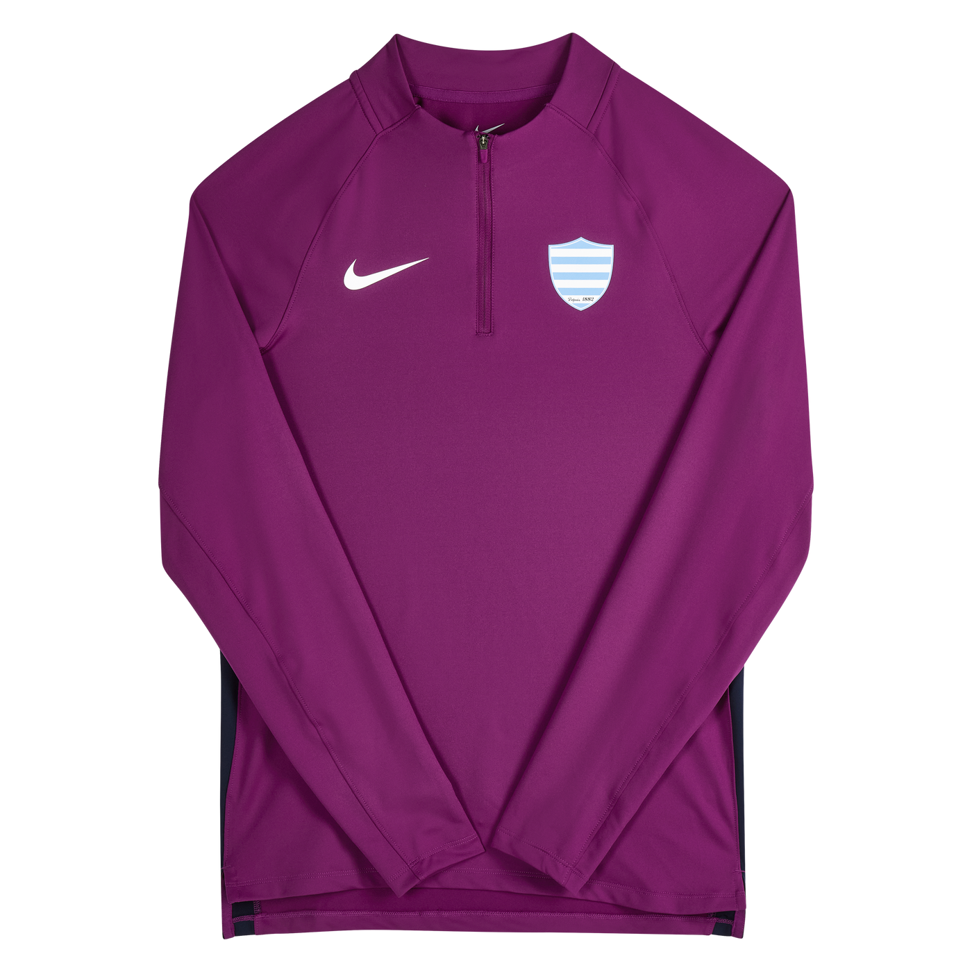 Nike Racing 92 Training 1/4 Zip Top Heren