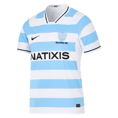 Nike Racing 92 Heren Stadium Rugby Thuisshirt