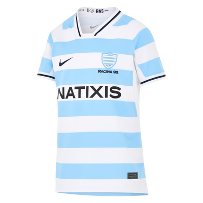 Nike Racing 92 Kids Stadium Rugby Thuisshirt