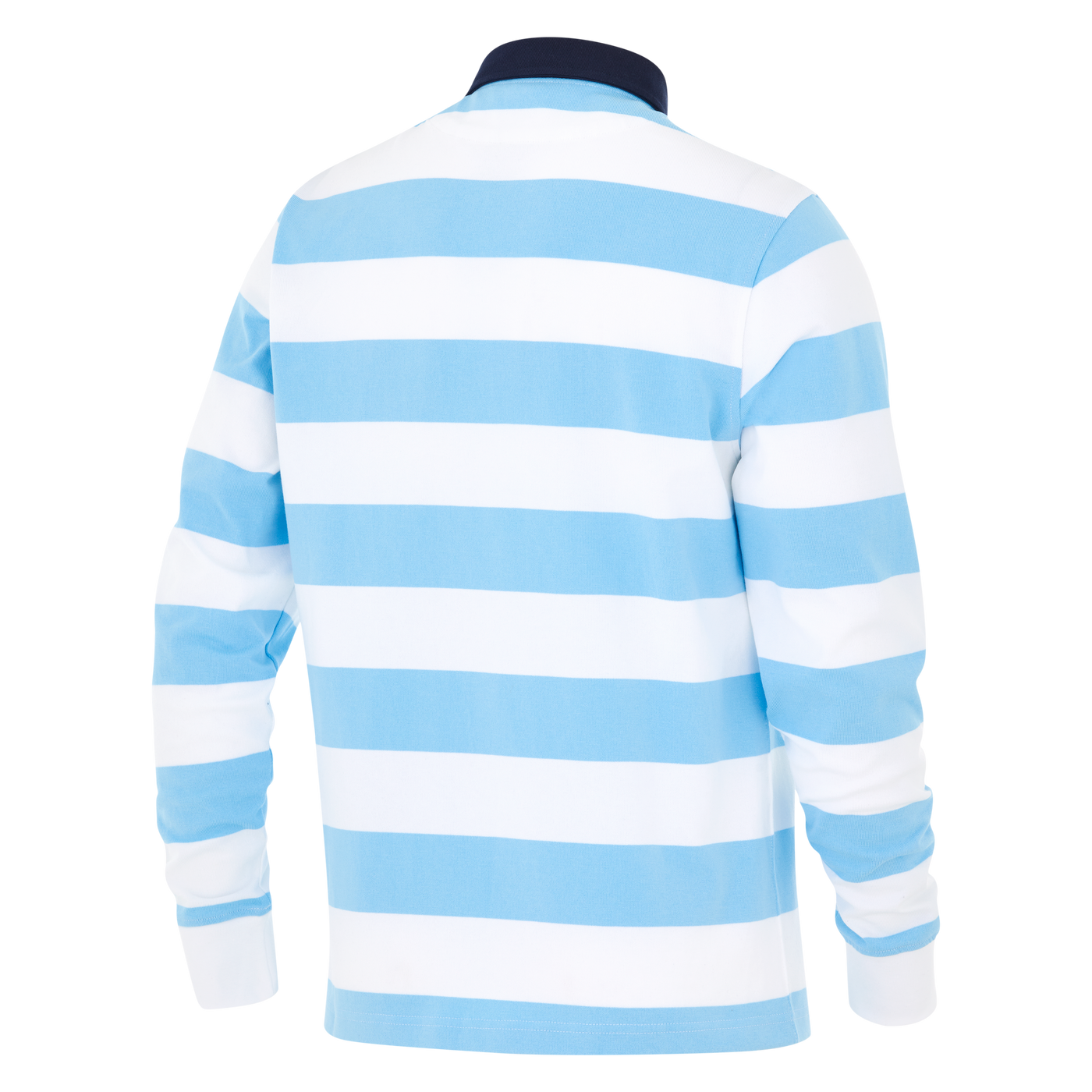 Nike Racing 92 Heritage LS Rugby Shirt Heren