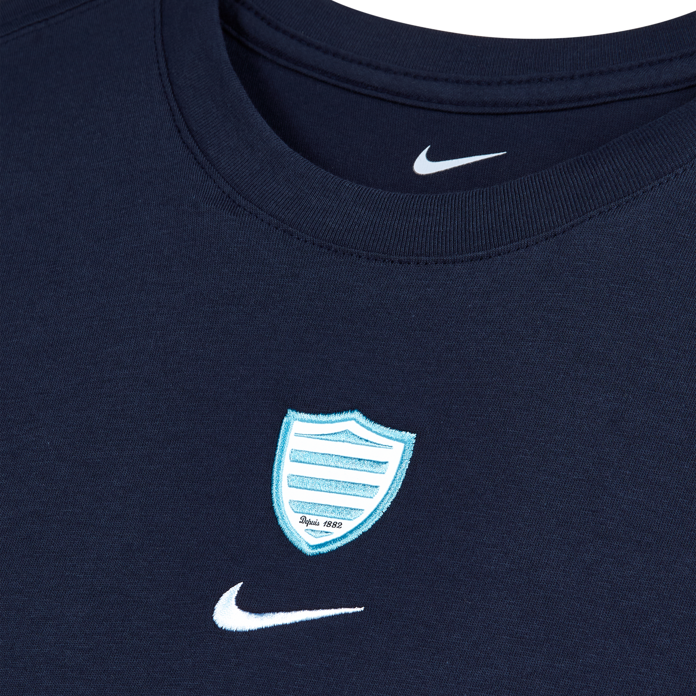 Nike Racing 92 T-shirt Evergreen Unisex