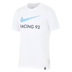 Nike Racing 92 Graphic T-shirt Wit Heren