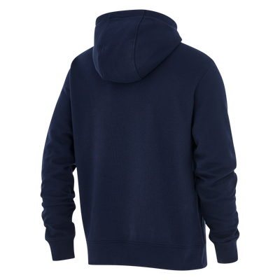 Nike Racing 92 Hoodie Navy Unisex