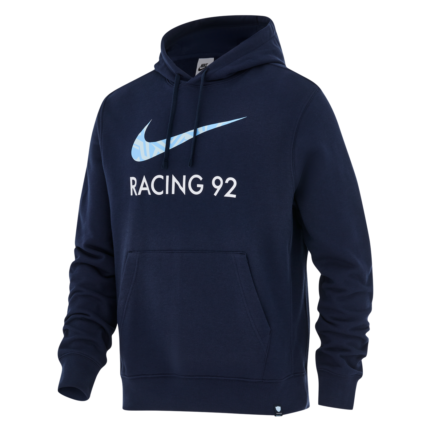 Nike Racing 92 Hoodie Navy Unisex