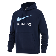 Nike Racing 92 Hoodie Navy Unisex