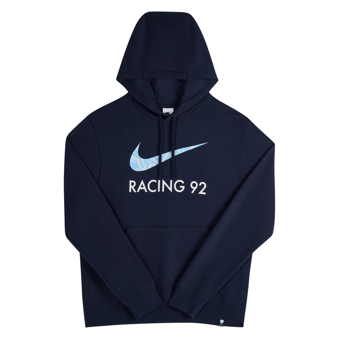 Nike Racing 92 Hoodie Navy Unisex