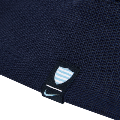 Nike Racing 92 Hoodie Navy Unisex