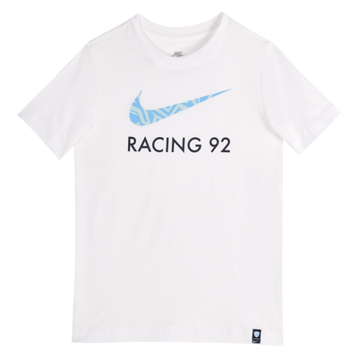 Nike Racing 92 Graphic T-shirt Wit Kids