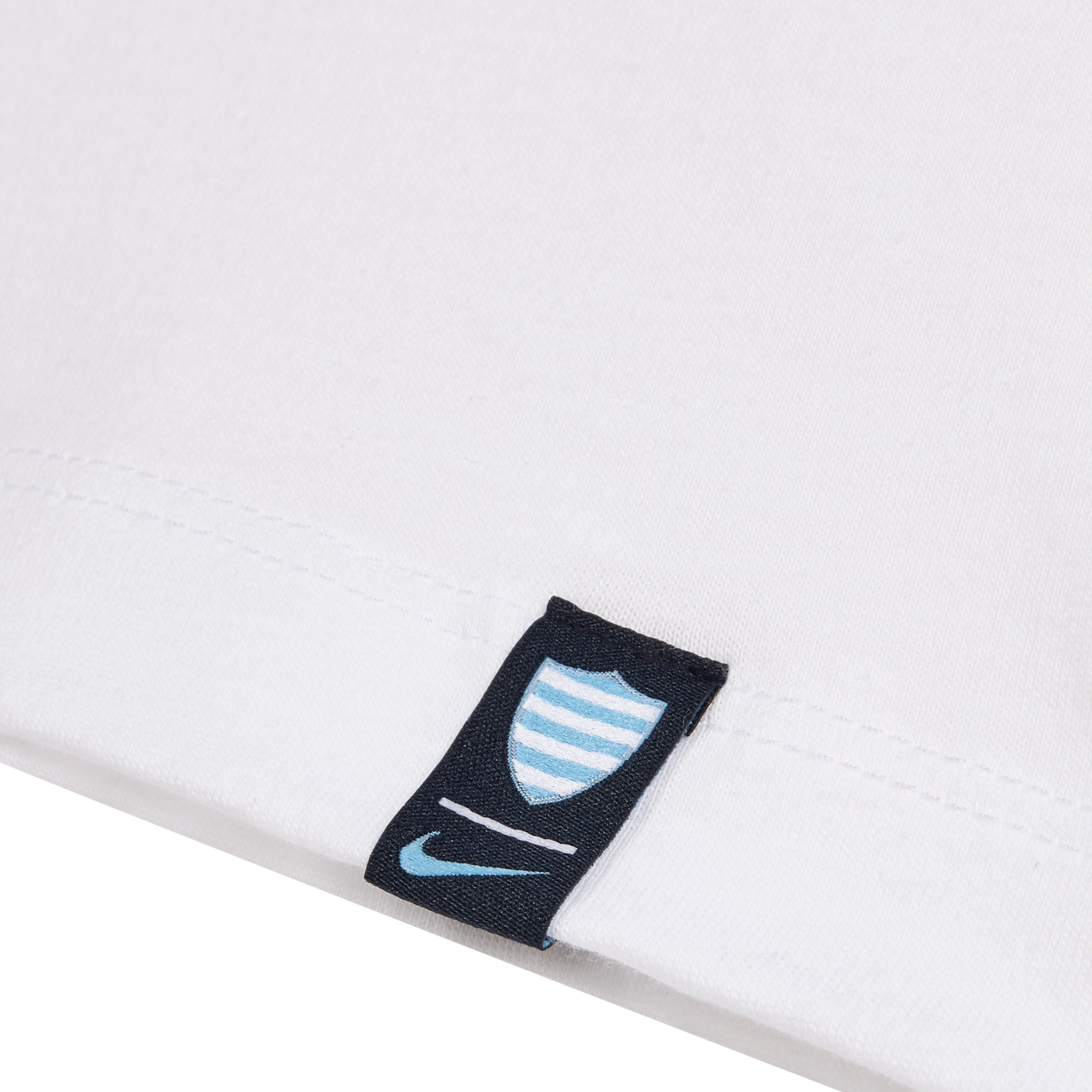 Nike Racing 92 Graphic T-shirt Wit Kids