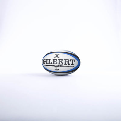 Gilbert Omega Wedstrijd Rugbybal Maat 3